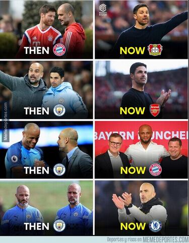 La Euro y la Copa América desatan los memes más ingeniosos