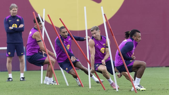 Ni Spotify Camp Nou ni Lamine Yamal