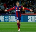 Sergi Roberto, en manos de Deco