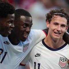 Estados Unidos se roba el mercado de fichajes en Europa