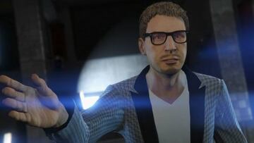 La vida noctura de GTA Online: After Hours llega en julio