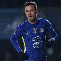 El Atlético, atento al Chelsea