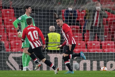El Albacete, a por la épica: los equipos que eliminaron a Real Madrid y Barcelona en Copa del Rey en la misma temporada