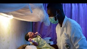 Messi manda un mensaje a todos los héroes anónimos