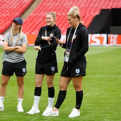 La final de los ‘planchabragas’