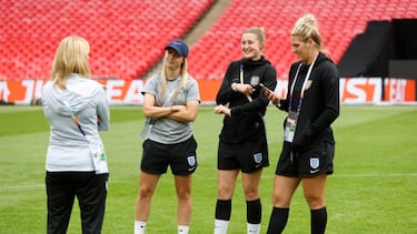 La final de los ‘planchabragas’