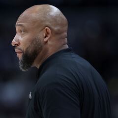LA Lakers fire head coach Darvin Ham: who could replace him?