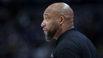 A number of potential replacements are in contention after the Los Angeles Lakers announced Ham’s dismissal following two seasons in charge.