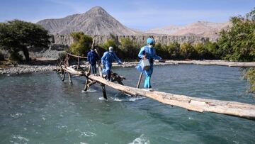 Toque de queda hoy, 6 de diciembre, en Perú: a qué hora comienza, hasta cuándo es y multas por salir