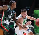 El Joventut suma un triunfo agónico en Rusia y sigue invicto