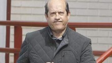 Llorente: "Fue para olvidar, pero sacaremos el orgullo"