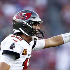 Tom Brady hará donación para damnificados por huracán Ian