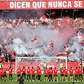 13.000 personas dan al Sevilla el último empujón hacia el derbi