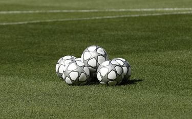 Liverpool - Real Madrid how to watch, TV, online, streaming, Champions League final