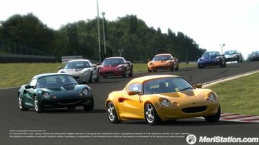 [GC] Gran Turismo 5 Prologue, Impresiones