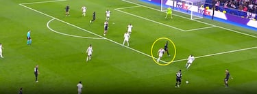 Valverde y Kroos, un alivio al alza