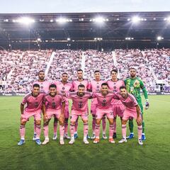 ‘Tata’ Martino valora a Suárez y reconoce el trabajo de Inter Miami