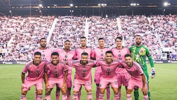 Tata Martino valora a Suárez y reconoce el trabajo de Inter Miami