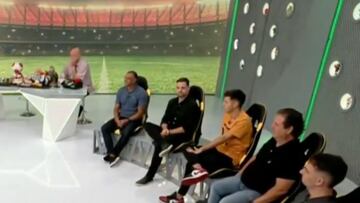 Tras lo que hizo contra España y con el Palmeiras, en Brasil han enloquecido con Endrick: escuchen cómo hablan de él