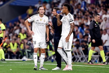 Asencio, baja para Girona