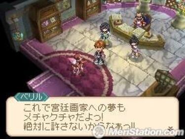 Tales of Hearts, Impresiones