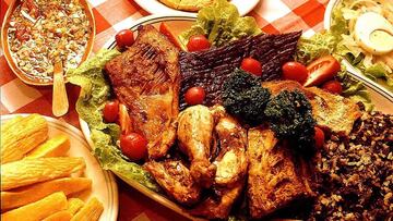 El precio del pollo asado sigue subiendo: motivos del aumento desde mayo