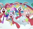 Tiny Toons Looniversity finally gets a trailer, and it’s looking wacky and chaotic