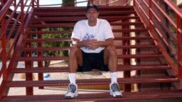 El exbaloncestista ''Piculín'' Ortiz viola la libertad condicional