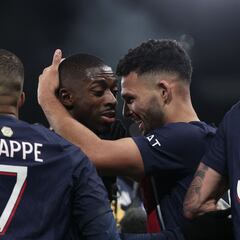 Champions League | Pronóstico del PSG vs Newcastle