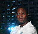 Kluivert: "Luis Enrique no tiene ahora de qué quejarse"