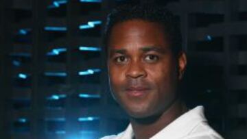 Patrick Kluivert