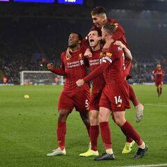 Los equipos de la Premier, sin positivos por coronavirus en últimos test