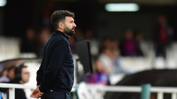 Romo: “Hay competir lo mejor posible por la afición”