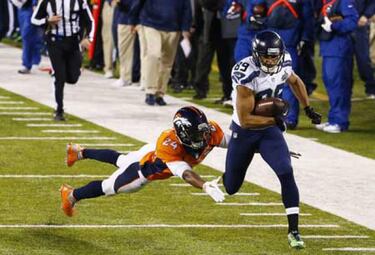 Imágenes y frases de la Super Bowl