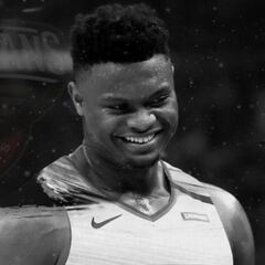 NBA new season players to watch: Zion Williamson
