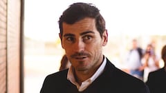 El troleo a Iker Casillas en las redes sociales que ya es todo un clásico