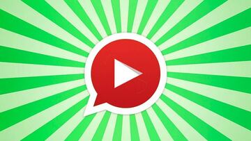 Cómo ver vídeos de YouTube, Instagram y Facebook sin salir de un chat de WhatsApp