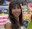 Influencer española va de compras a un supermercado de Chile y alucina con estos productos: “Demasiado nivel”
