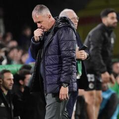 Alcaraz: “Estoy plenamente convencido de que el Ibiza volverá al fútbol profesional”