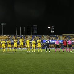 Crisis en el sur de Madrid