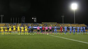 Crisis en el sur de Madrid