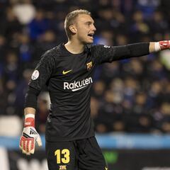 Memphis Depay se une a la lista de neerlandeses del Barça