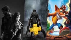 Últimos días para reclamar los juegos gratis de la Colección de PS Plus: ¿cómo se canjean en PS5?