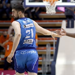 El drama del descenso