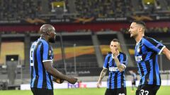 Inter 2 - Bayer Leverkusen 1: resumen, goles y resultado