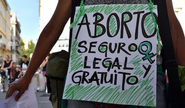 Cronología de la despenalización del aborto en México: en estos estados es legal interrumpir el embarazo