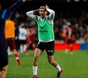 El Valencia explota: “Nos han robado a cámara lenta”