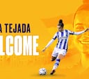 Utah Royals anuncia el fichaje de Tejada: “Estamos entusiasmados”