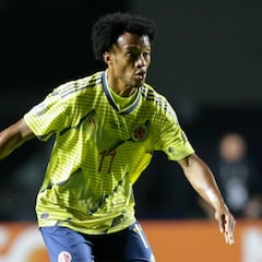 ¿Juan Cuadrado a China? Pros y contras de su posible llegada