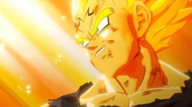 Dragon Ball Z Kakarot desvela cuánto ocupa en PS4